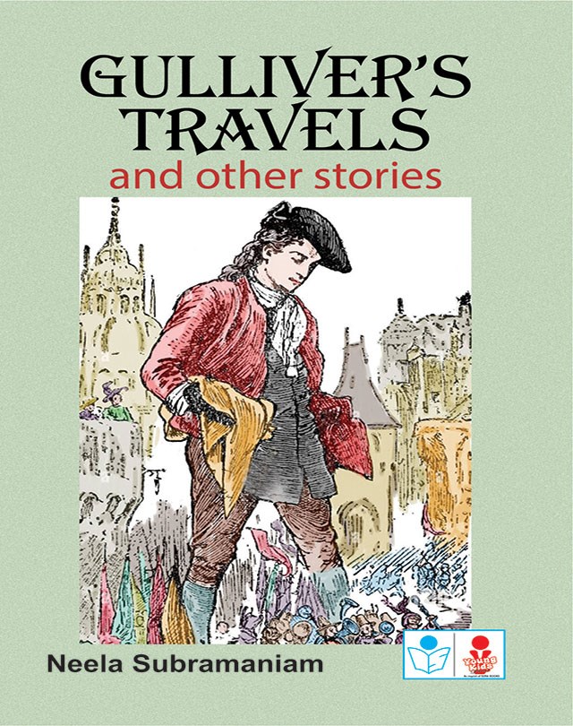 Gulliver`s Traval and Other Stories