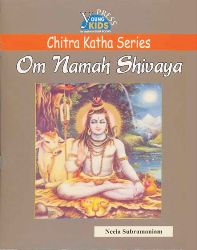 Om Namah Shivaya