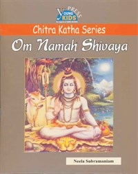 Om Namah Shivaya