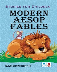 Modern Aesop Fables