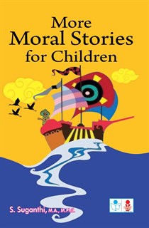 More Moral Stories for Children