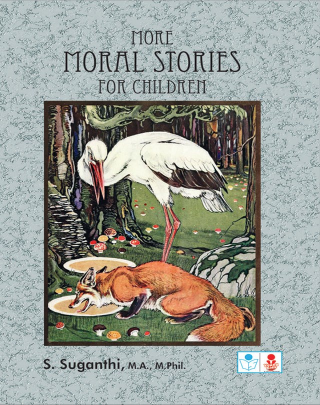 More Moral Stories for Children