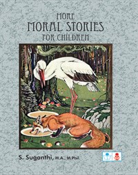 More Moral Stories for Children
