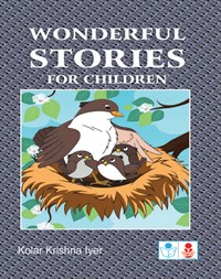 Wonderful Stories for Children Book