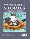 Wonderful Stories for Children Book