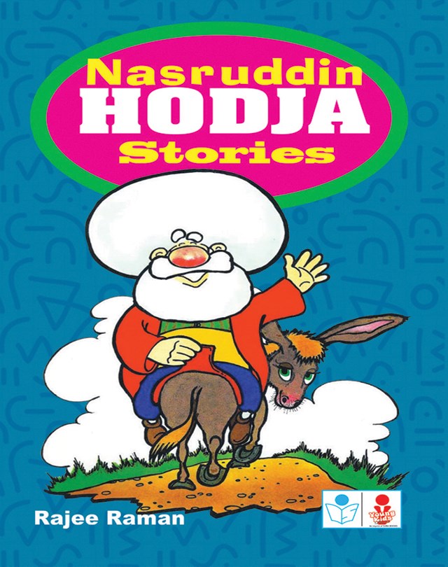 Nasruddin Hodja Stories