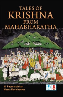 Tales of Krishna from Mahabharata Book