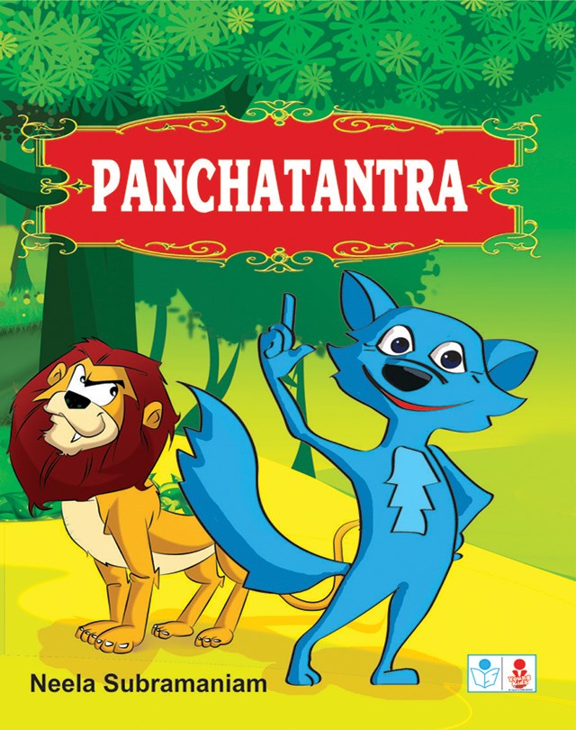 Panchatantra