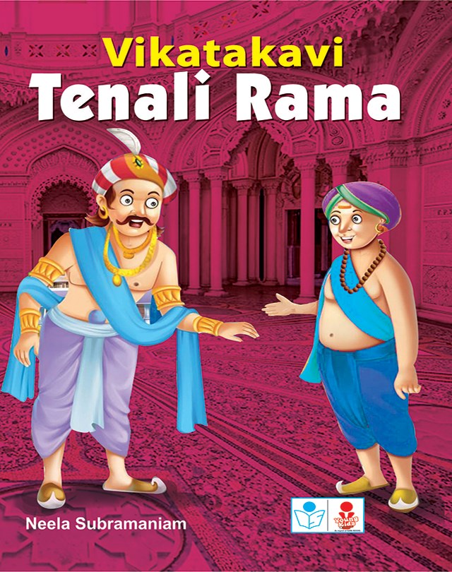 Vikatakavi Tenali Rama