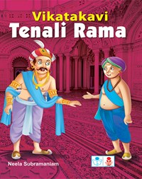 Vikatakavi Tenali Rama