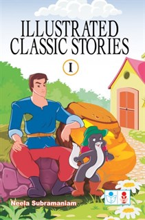 Illustrated Classic Stories - I