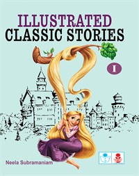Illustrated Classic Stories - I