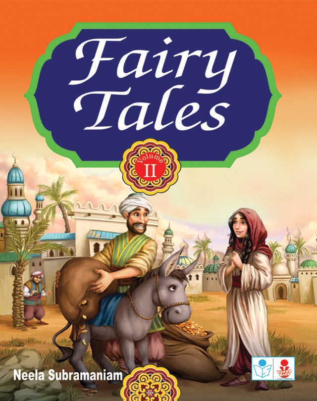 Fairy Tales - II