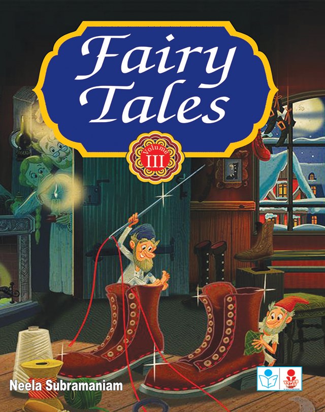 Fairy Tales - Volume III