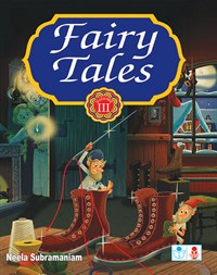 Fairy Tales - Volume III