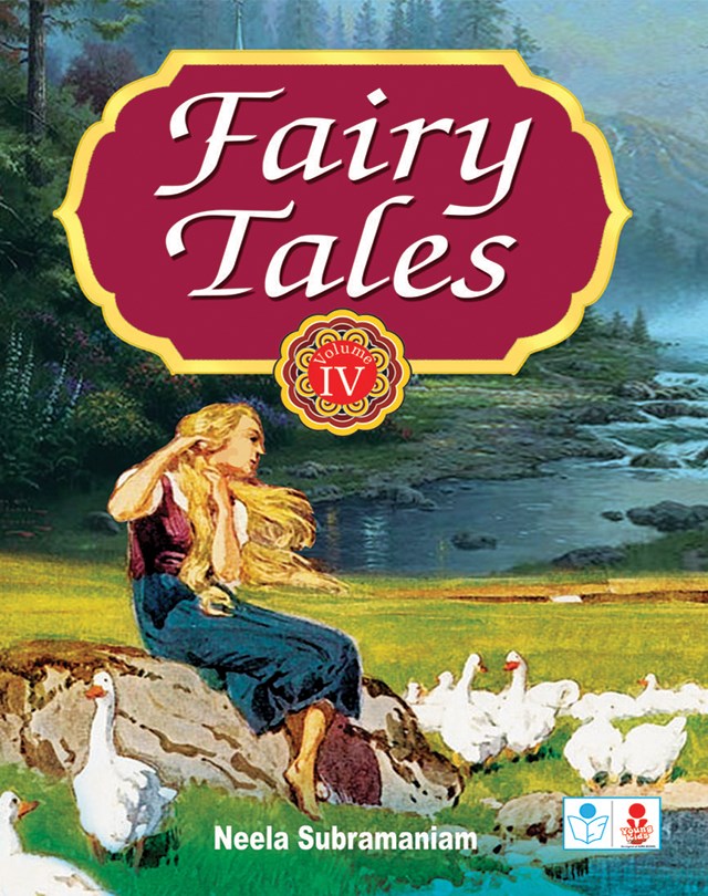 Fairy Tales - IV