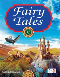 Fairy Tales - V