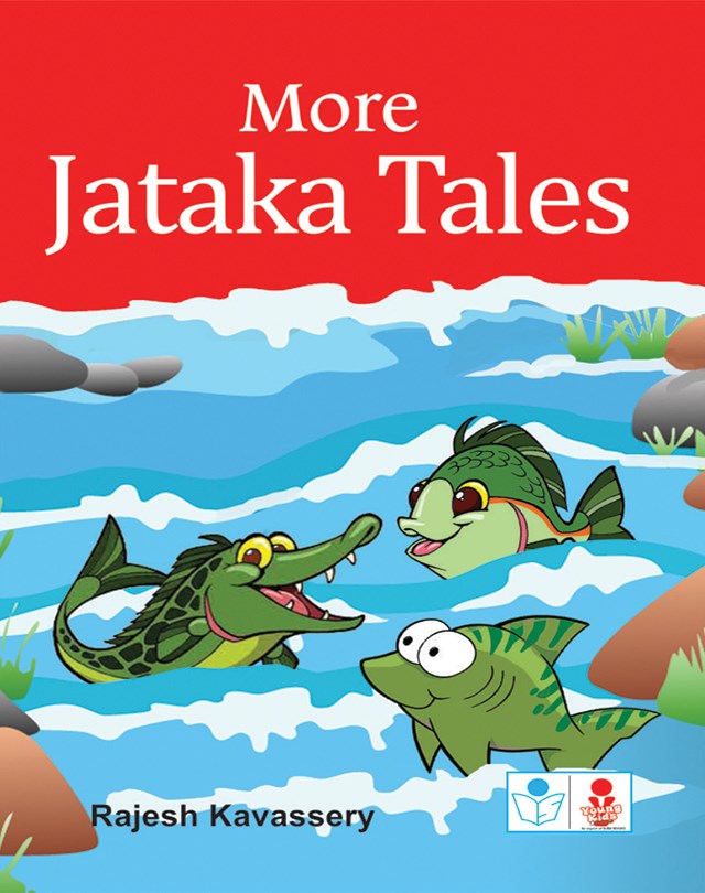 More Jataka Tales