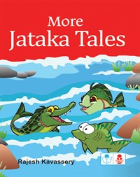 More Jataka Tales