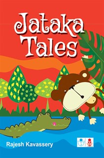 Jataka Tales Books