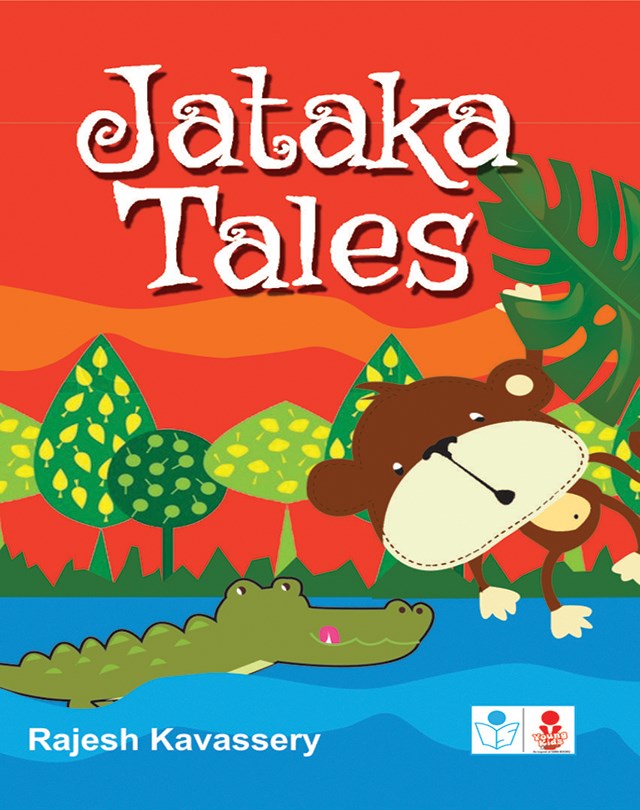 Jataka Tales Books