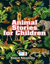 Animal Stories for Childrens Book