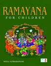 Ramayana for Children Book