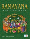Ramayana for Children Book