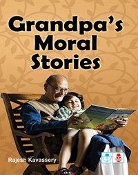 Grandpa`s Moral Stories Book