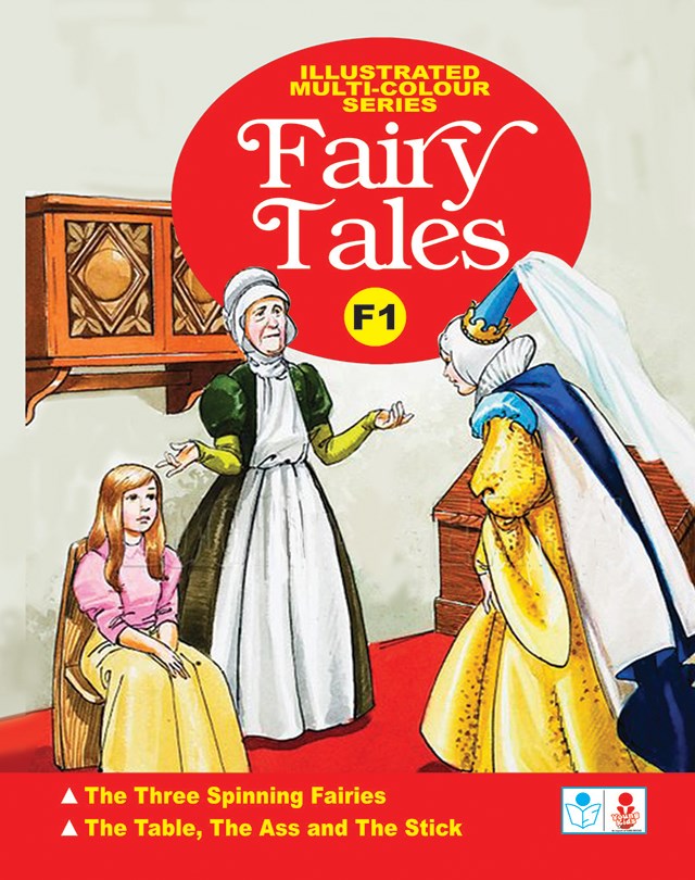 Fairy Tales (F1)