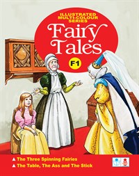 Fairy Tales (F1)