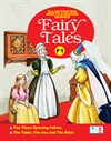 Fairy Tales (F1)