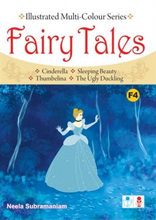 Fairy Tales 4