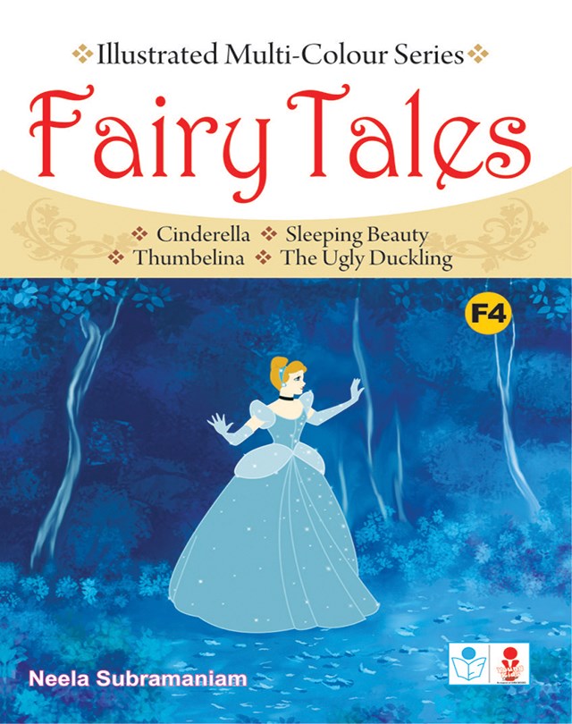 Fairy Tales 4