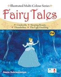 Fairy Tales 4