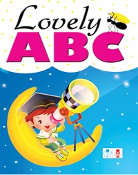 Lovely ABC Book