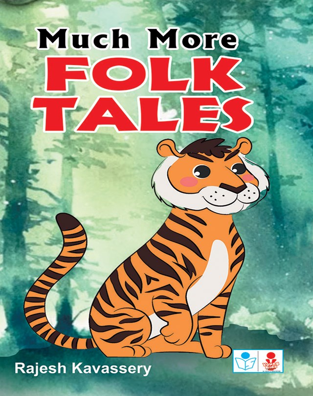 Much More Folk Tales Books