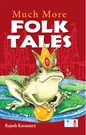 Much More Folk Tales Books