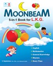 Moonbeam 5-in-1 Book for L.K.G