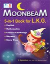 Moonbeam 5-in-1 Book for L.K.G
