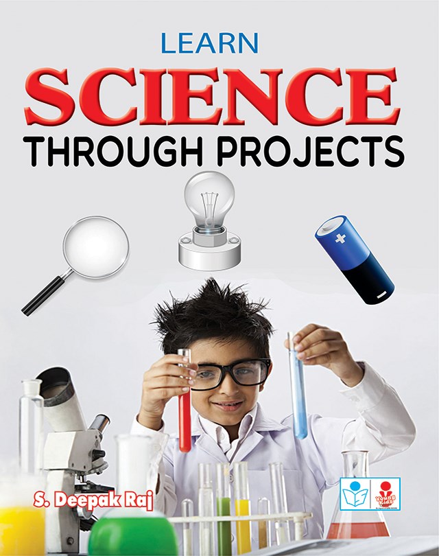 Learn Science Through Projects