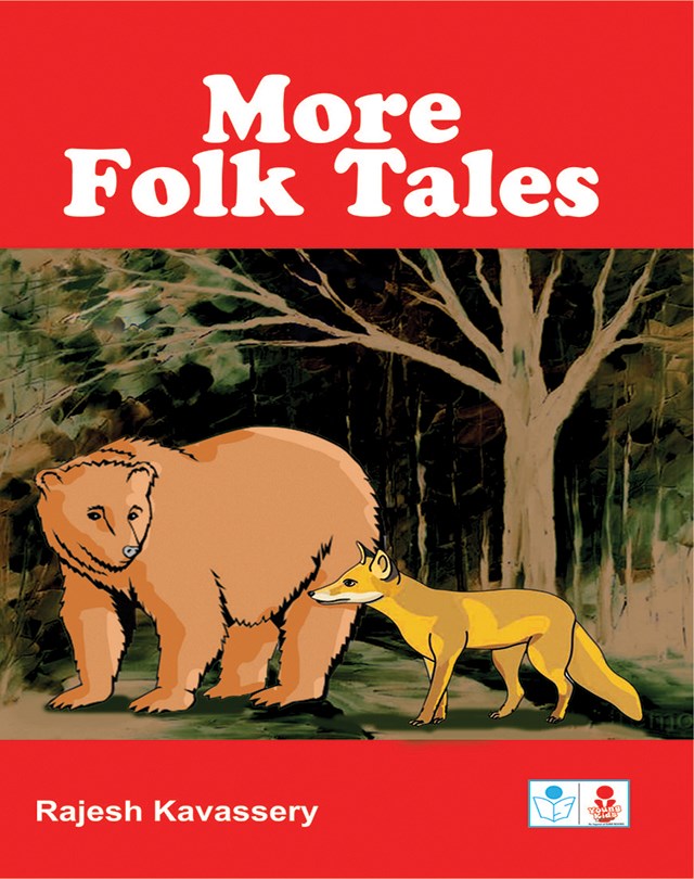 More Folk Tales
