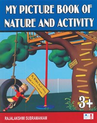 My Picture Book of Nature and Activity Age Group 3+