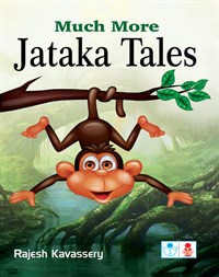 Much More Jataka Tales Book