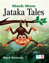 Much More Jataka Tales Book