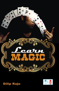 LEARN MAGIC