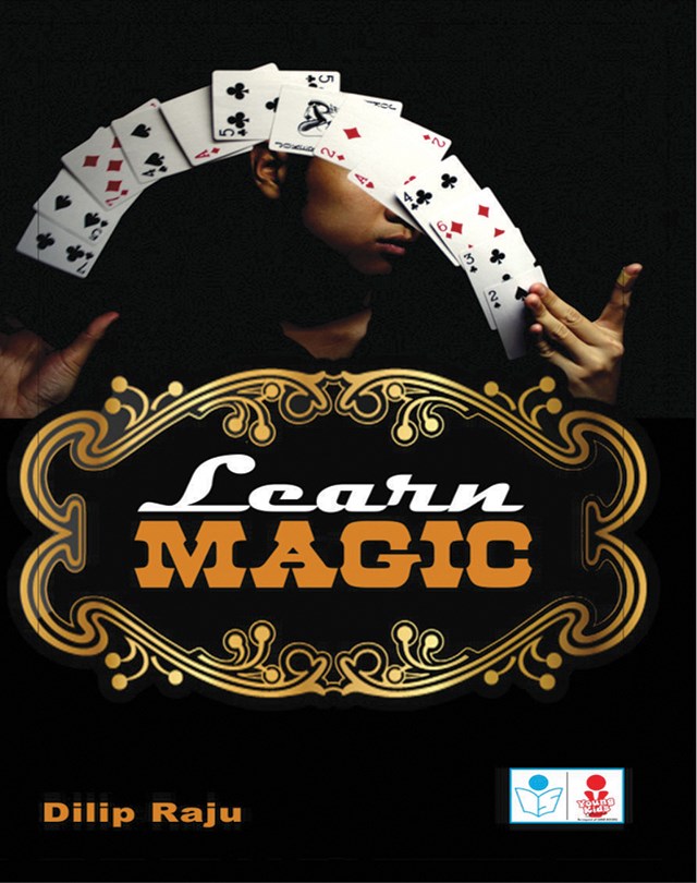 LEARN MAGIC