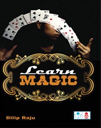 LEARN MAGIC