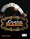 LEARN MAGIC