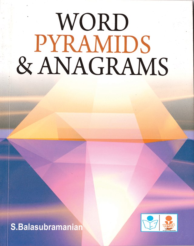 Word Pyramids & Anagrams